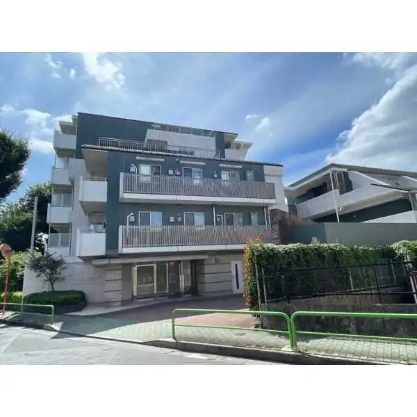 イトーピア大泉学園フィネシア その他画像