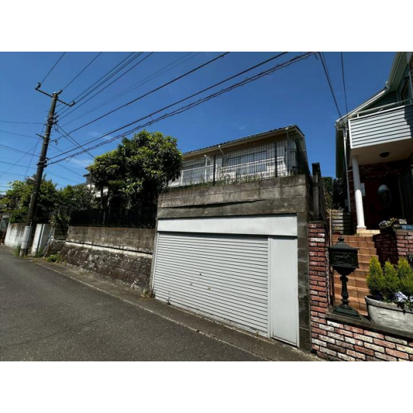 川崎市麻生区王禅寺西１丁目 その他画像