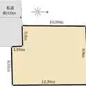 練馬区大泉学園町３丁目 区画図