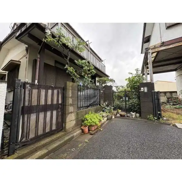 練馬区大泉学園町３丁目 その他画像