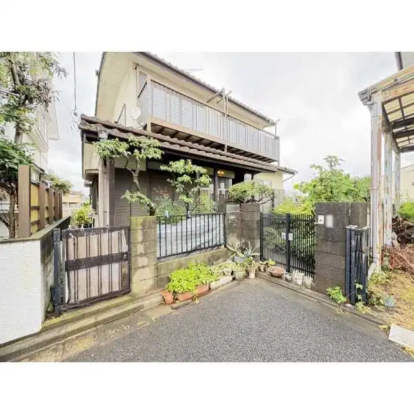 練馬区大泉学園町３丁目 その他画像