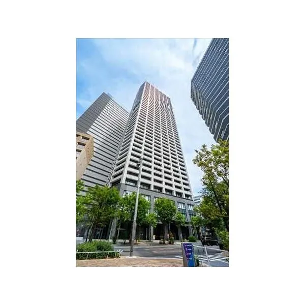 コンシェリア西新宿ＴＯＷＥＲ´Ｓ　ＷＥＳＴ 外観写真