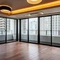 コンシェリア西新宿ＴＯＷＥＲ´Ｓ　ＷＥＳＴ リビング(1)