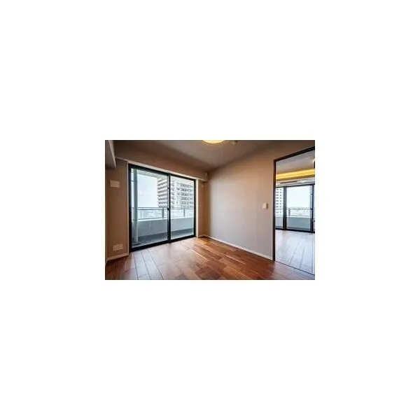 コンシェリア西新宿ＴＯＷＥＲ´Ｓ　ＷＥＳＴ 洋室(1)