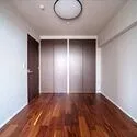 コンシェリア西新宿ＴＯＷＥＲ´Ｓ　ＷＥＳＴ 洋室(2)