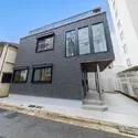 大田区蒲田４丁目 積水ハウス重量鉄骨構造「ビエナ」シリーズ施工物件