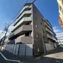 サンアリーナ永福町 外観