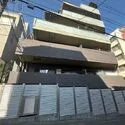 サンアリーナ永福町 外観