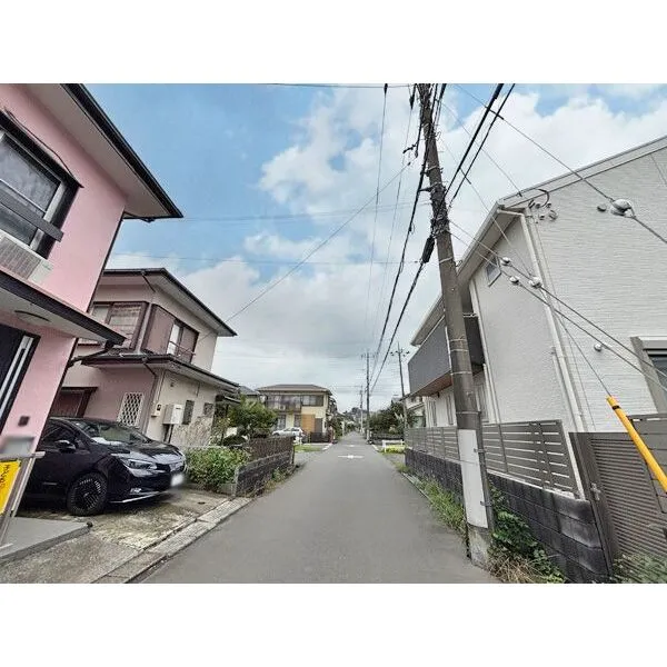 町田市南大谷5丁目 その他画像