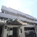 クリオ武蔵中原壱番館 外観写真