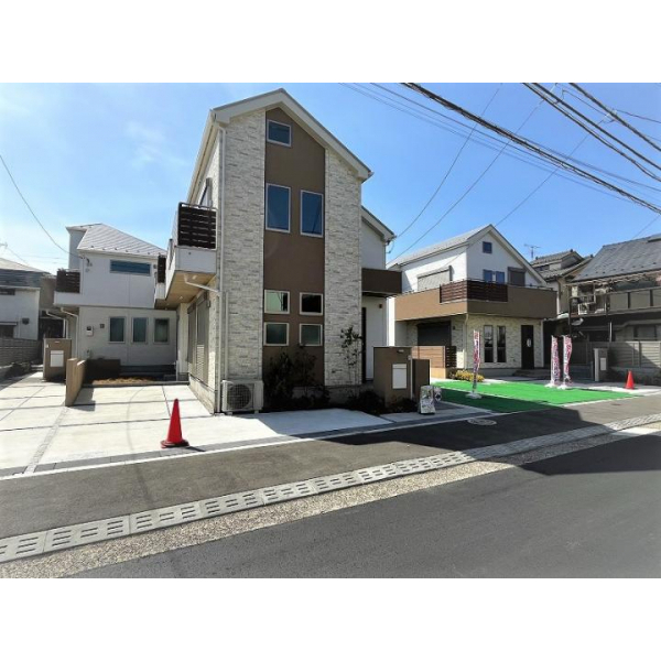 中野区上鷺宮５丁目 その他画像