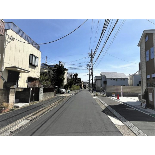 中野区上鷺宮５丁目 その他画像