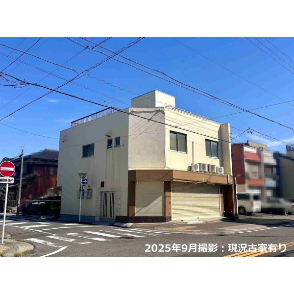 名古屋市南区泉楽通２丁目 外観
