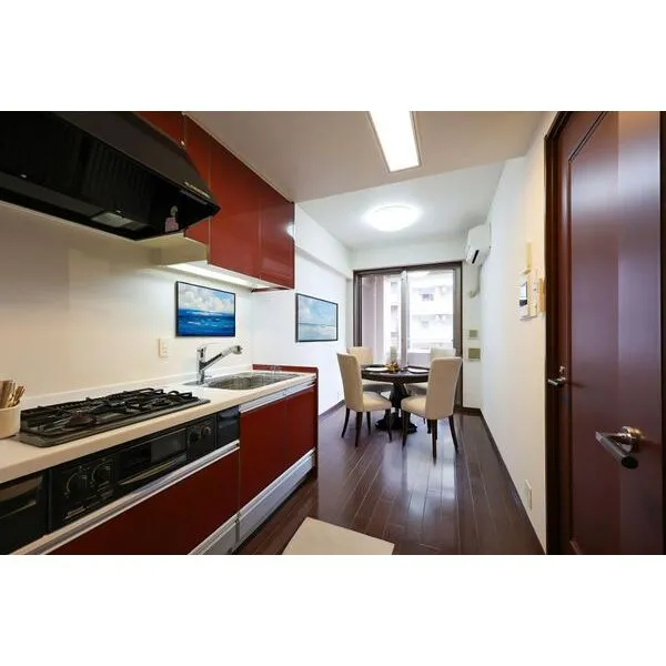 クリオ浅草参番館 その他画像