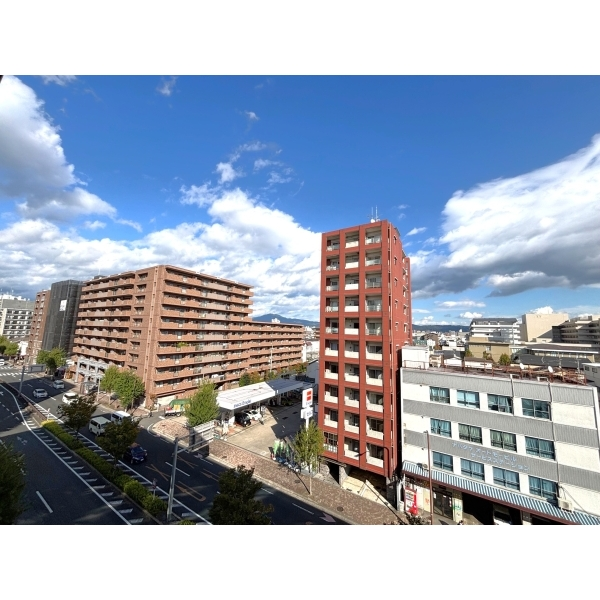 プレミスト京都西院 その他画像