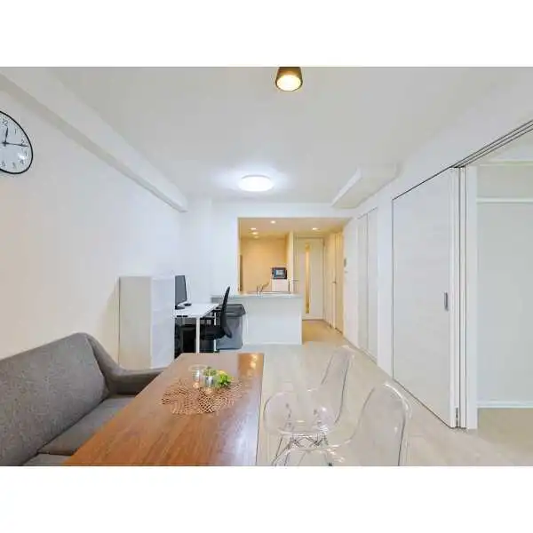 レジデントプレイス西葛西 その他画像