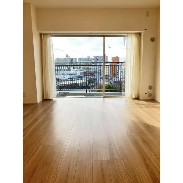 仙台堀公園ハイツ その他画像