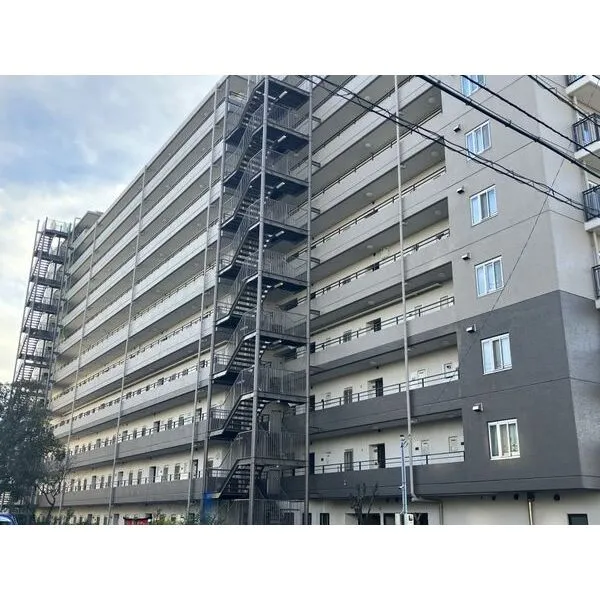 仙台堀公園ハイツ その他画像