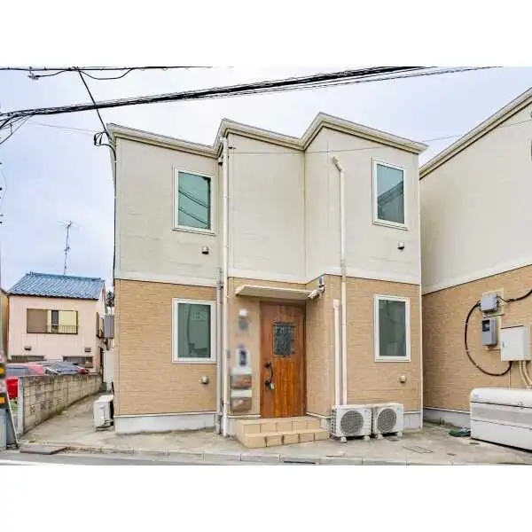 板橋区東山町 その他画像