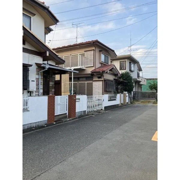 立川市一番町２丁目 その他画像