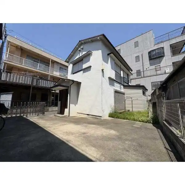 大田区多摩川２丁目 その他画像
