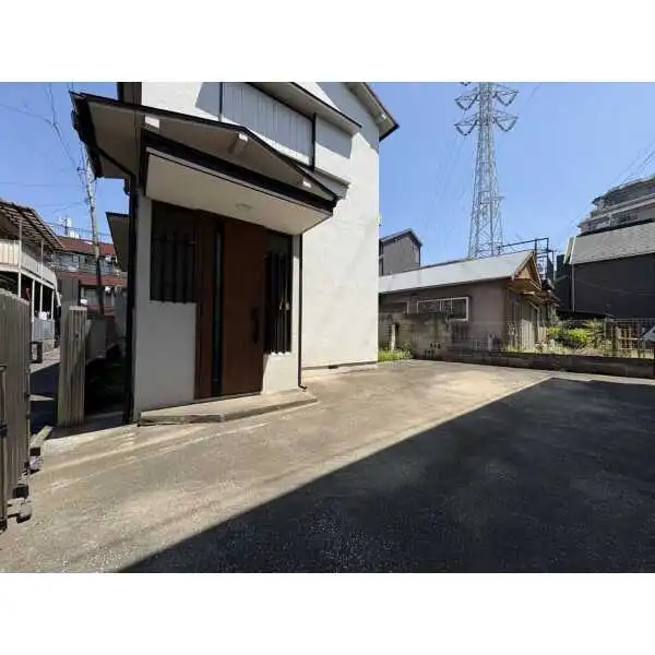 大田区多摩川２丁目 その他画像