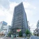 コスモ和光ステーションフロント 大規模修繕工事実施中（工事期間：2026年2月～2026年9月予定）