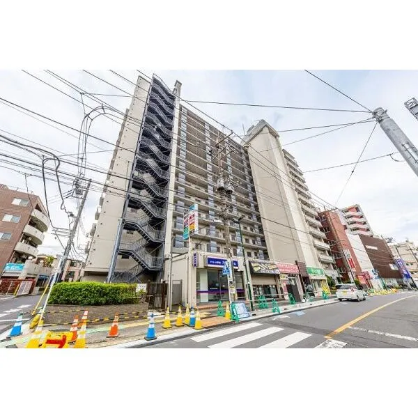登戸ハイデンス その他画像
