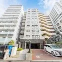 アドヴァンス川崎駅前 現地外観写真