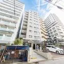 アドヴァンス川崎駅前 現地外観写真