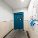アドヴァンス川崎駅前 エレベーター