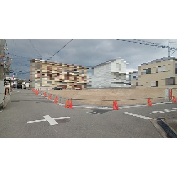 神戸市垂水区西舞子４丁目 外観