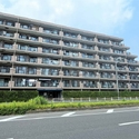 マイキャッスル・ラルジュ金沢文庫 外観