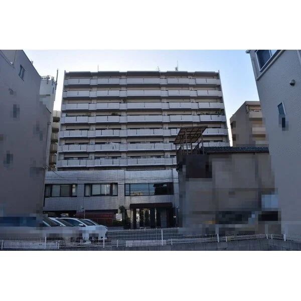 オーブラン中津