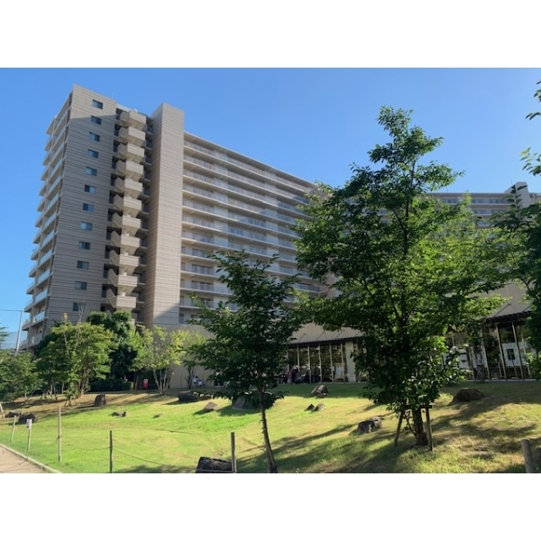 ミリカ・テラスＩＩ街区 その他画像