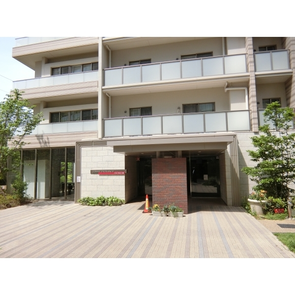 ミリカ・テラスＩＩ街区 その他画像