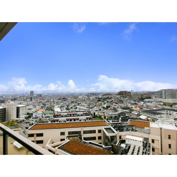 ミリカ・テラスＩＩ街区 その他画像