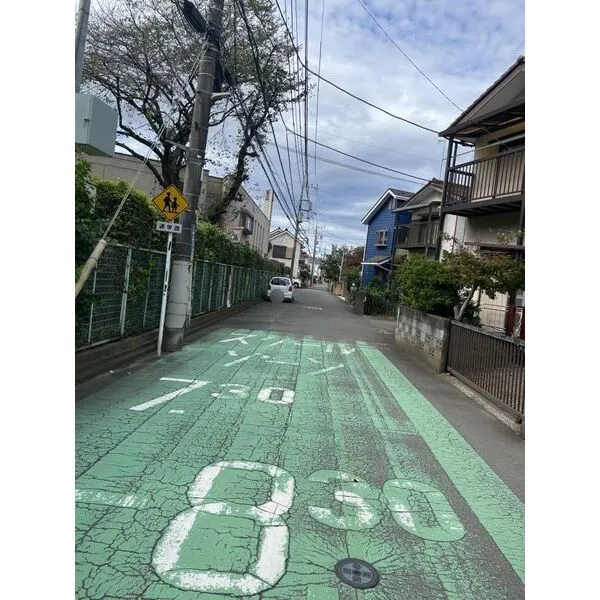 立川市砂川町３丁目 その他画像