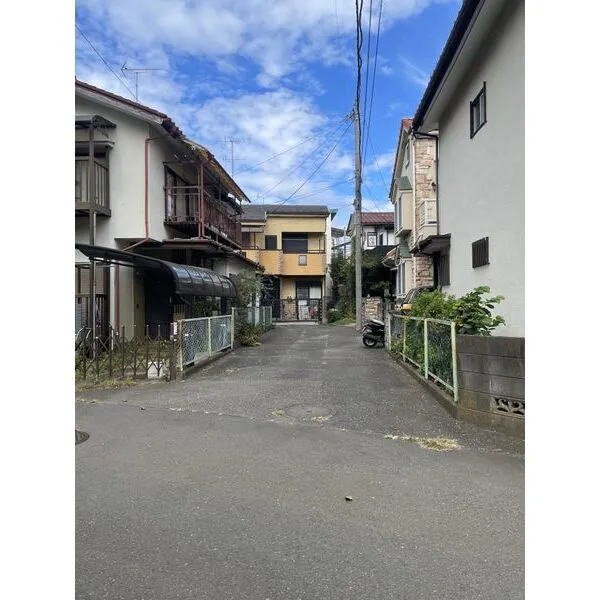 立川市砂川町３丁目 その他画像