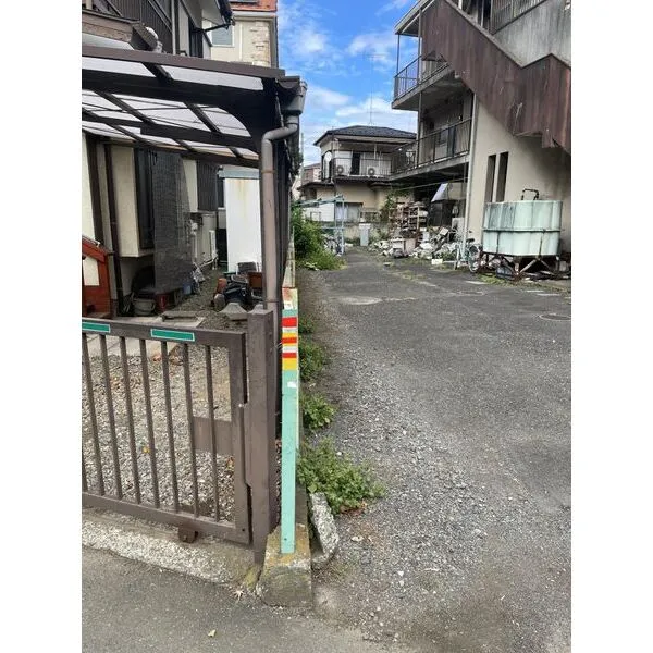 立川市砂川町３丁目 その他画像
