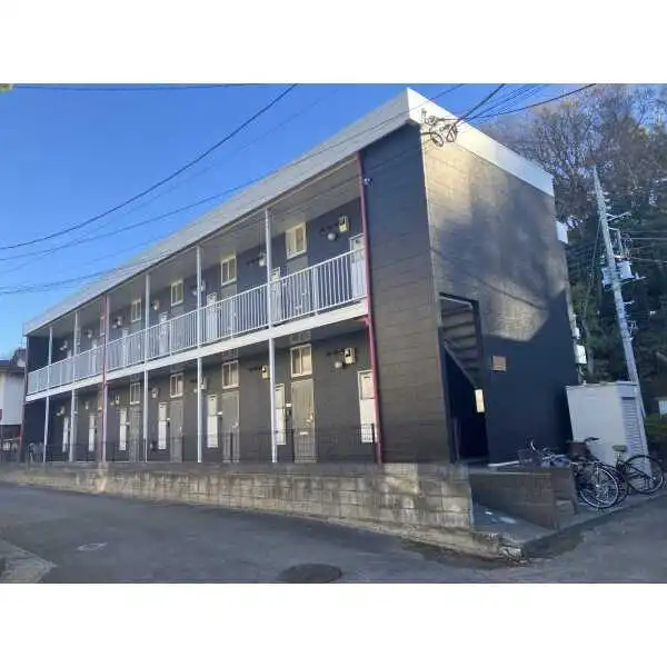 松戸市栗山／アパート その他画像