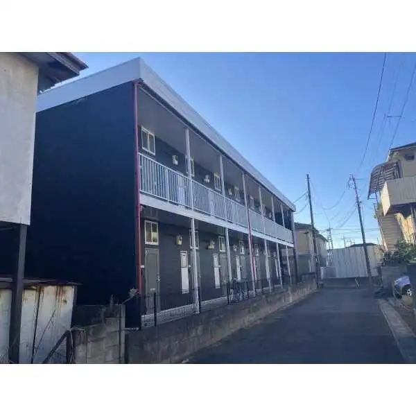 松戸市栗山／アパート その他画像