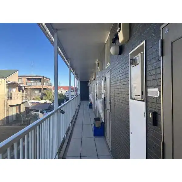 松戸市栗山 その他画像