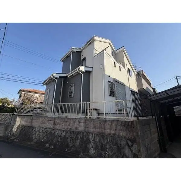 横浜市戸塚区上倉田町 その他画像