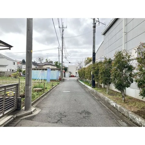 町田市三輪町 その他画像