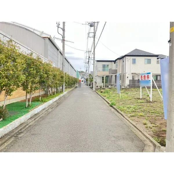 町田市三輪町 その他画像