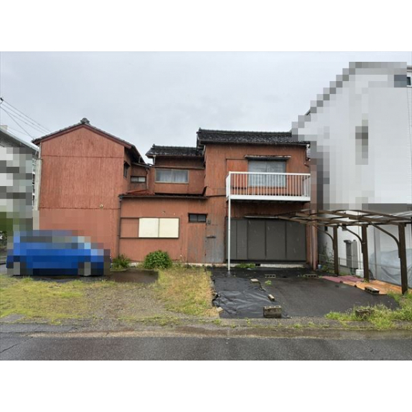 名古屋市熱田区五番町 外観