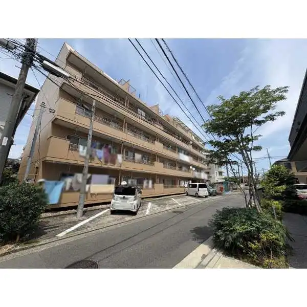 瀬谷ハイツＡ棟 その他画像