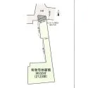 中野区上鷺宮４丁目 区画図