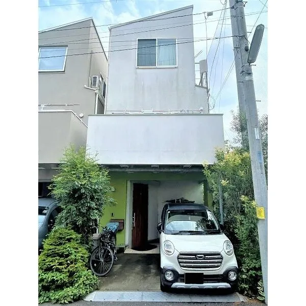 世田谷区大蔵２丁目 その他画像